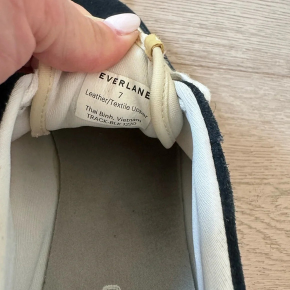 Everlane Tread Runner sneaker size 7 - Picture 12 of 13